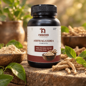 Ashwagandha Capsules