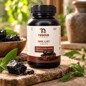 Shilajit Tablets
