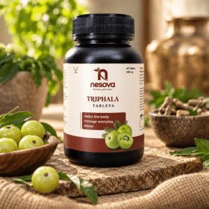 Triphala Tablets