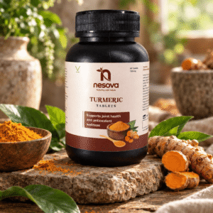 Turmeric Tablets