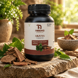 Arjuna Tablets