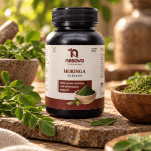 Moringa Tablets