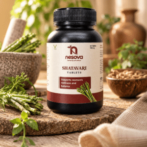 Shatavari Tablets